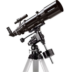9005  Orion AstroView 120ST Equatorial Refractor Telescope
