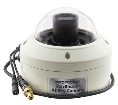 StarShoot AllSky Camera